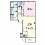 清瀬市旭が丘６丁目&nbsp;3階建&nbsp;新築のイメージ