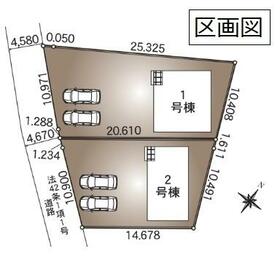 茨城県古河市五部