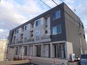 羽島郡岐南町八剣北４丁目&nbsp;3階建&nbsp;築8年のイメージ