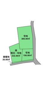 京都府福知山市字厚