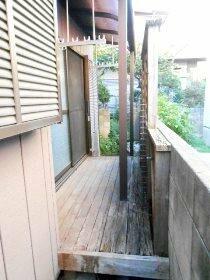 detached 埼玉県朝霞市溝沼５丁目

地図を見る