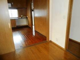 detached 埼玉県朝霞市溝沼５丁目

地図を見る