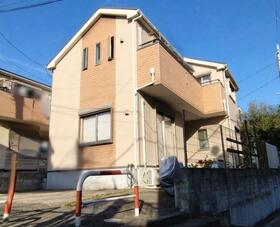 神奈川県横浜市南区平楽