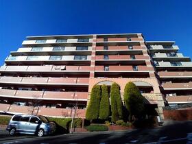 ダイアパレスつづきの丘