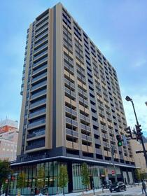 デュオヒルズ山形七日町タワー