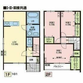 間取り：212057600190