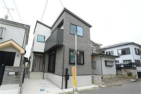 埼玉県三郷市小谷堀