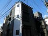 南千住ハウス 2階 築8年5ヶ月の賃貸物件