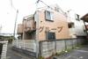 シャンテ赤塚新町 1階 築21年6ヶ月の賃貸物件