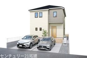 千葉県袖ケ浦市蔵波台５丁目