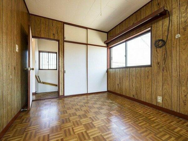 detached 群馬県佐波郡玉村町大字上新田

地図を見る