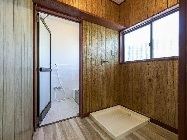 detached 群馬県佐波郡玉村町大字上新田
地図を見る