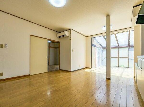 detached 群馬県佐波郡玉村町大字上新田

地図を見る