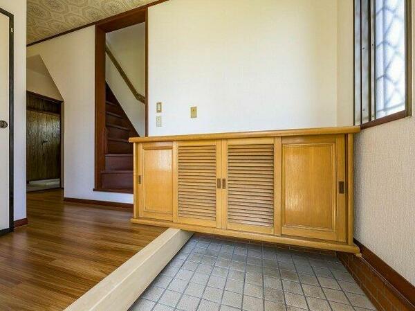 detached 群馬県佐波郡玉村町大字上新田

地図を見る