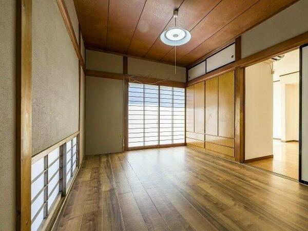 detached 群馬県佐波郡玉村町大字上新田
地図を見る