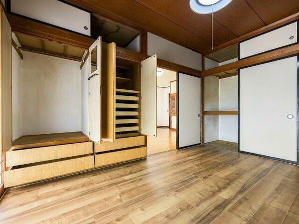 detached 群馬県佐波郡玉村町大字上新田
地図を見る