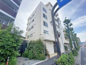 京王瀬田マンション