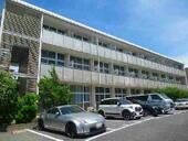 市川市妙典６丁目&nbsp;3階建&nbsp;築27年のイメージ