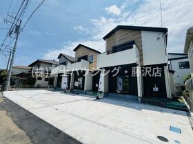神奈川県藤沢市本鵠沼３丁目