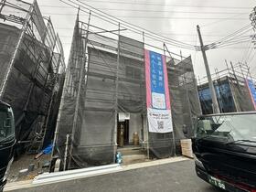 埼玉県草加市瀬崎５丁目