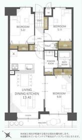 コアマンション和白丘パセオ