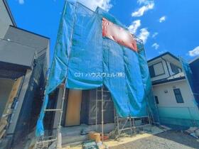 埼玉県上尾市浅間台３丁目