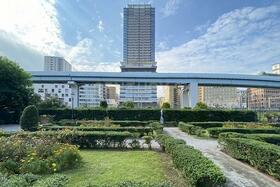 パークコート浜離宮ザ・タワー