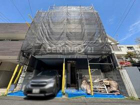 東京都大田区東馬込１丁目