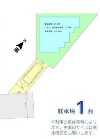 神奈川県横浜市港南区野庭町