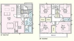 神奈川県横浜市戸塚区南舞岡４丁目