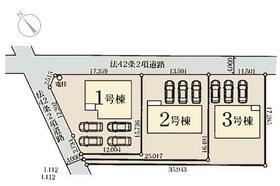 栃木県佐野市犬伏下町