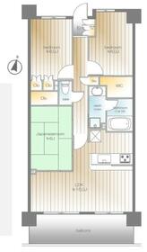 フェリズ横浜矢向