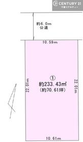 千葉県君津市人見３丁目