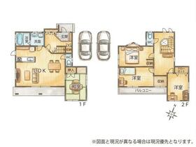 福岡県北九州市若松区青葉台西２丁目