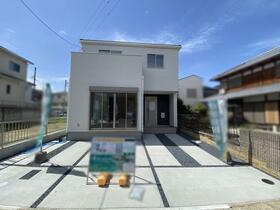 滋賀県大津市大江４丁目