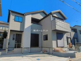 埼玉県三郷市後谷