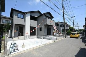 埼玉県三郷市後谷