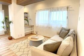 ジョリーメゾンヌベル下落合