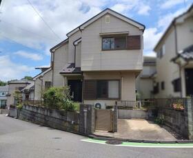 千葉県佐倉市中志津３丁目