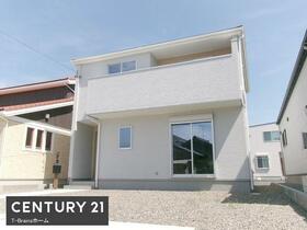 愛知県一宮市西五城字宮西
