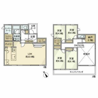 間取り：214078153243