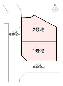 奈良県香芝市磯壁６丁目