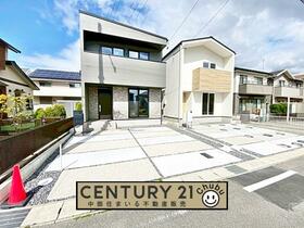 愛知県西尾市富山２丁目
