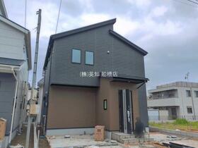 千葉県船橋市高野台３丁目
