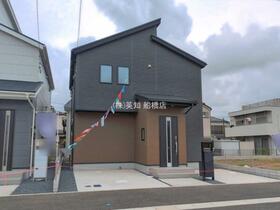 千葉県船橋市高野台３丁目
