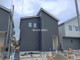 千葉県船橋市高野台３丁目