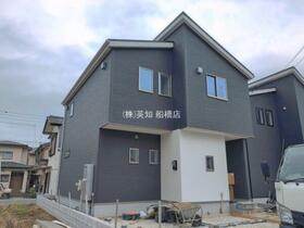 千葉県船橋市高野台３丁目