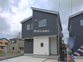 千葉県船橋市高野台３丁目