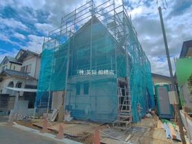 千葉県船橋市松が丘４丁目