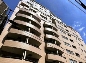 アクシア新宿御苑